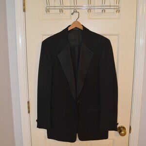 Tuxedo Shirts accessories